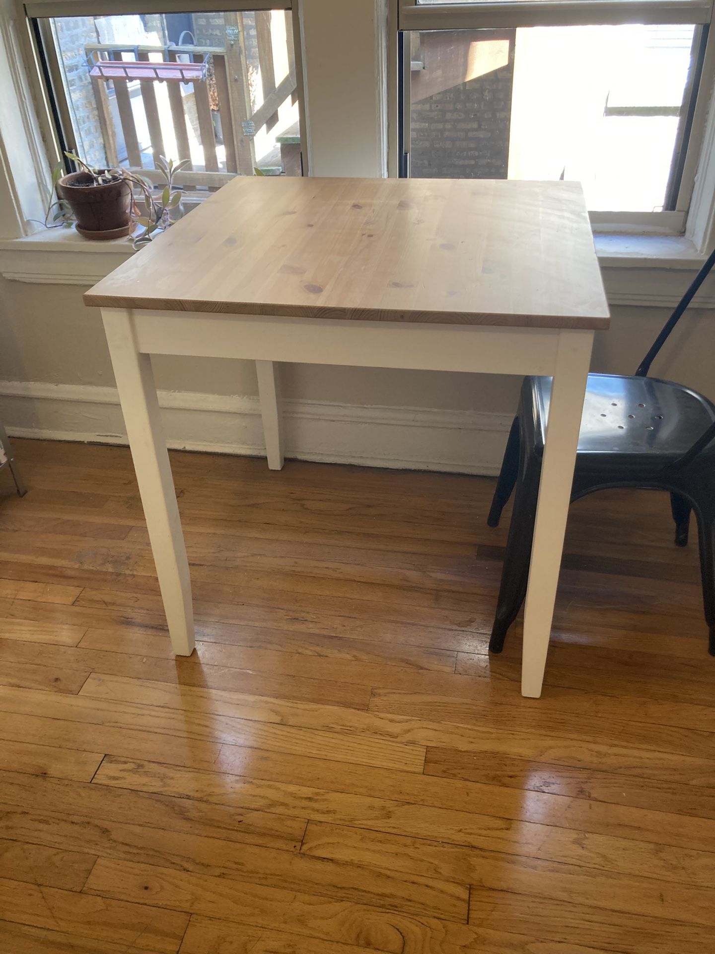 ikea kitchen table