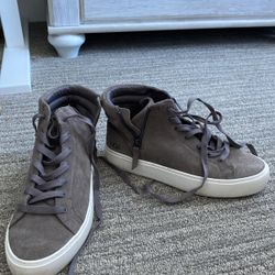 Ugg High Tops (very cute & warm - 7.5 W) 