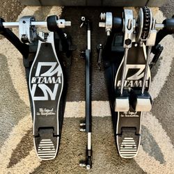 TAMA Iron Cobra 600 Series 