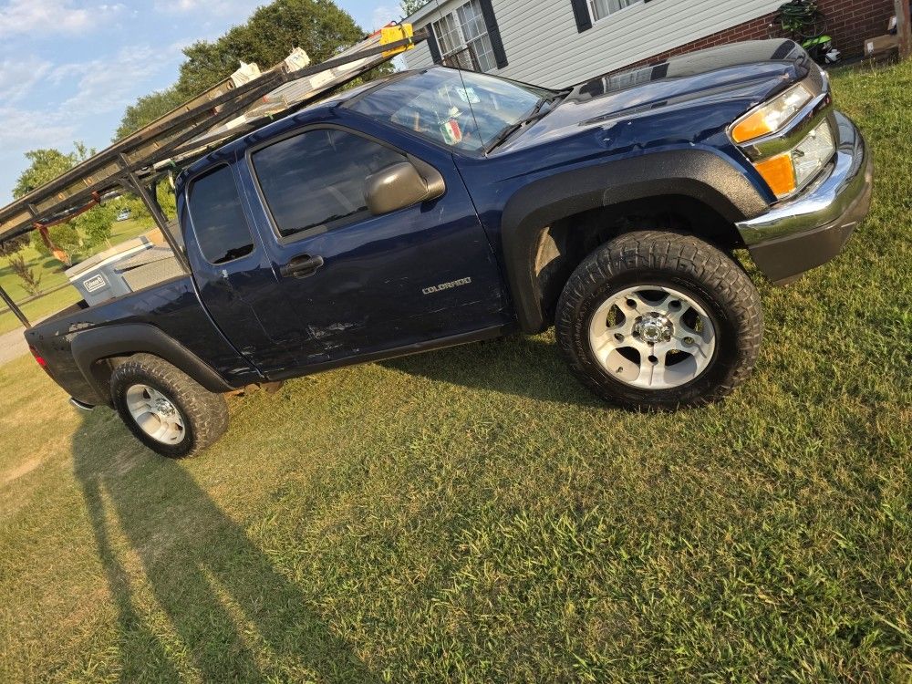Chevy