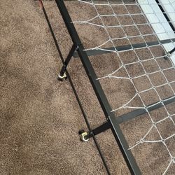 Foldable Bed Frame 73*39