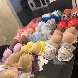 75 Bras