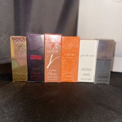 Women’s Perfume Jafra