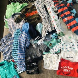 3 Months Baby Clothes