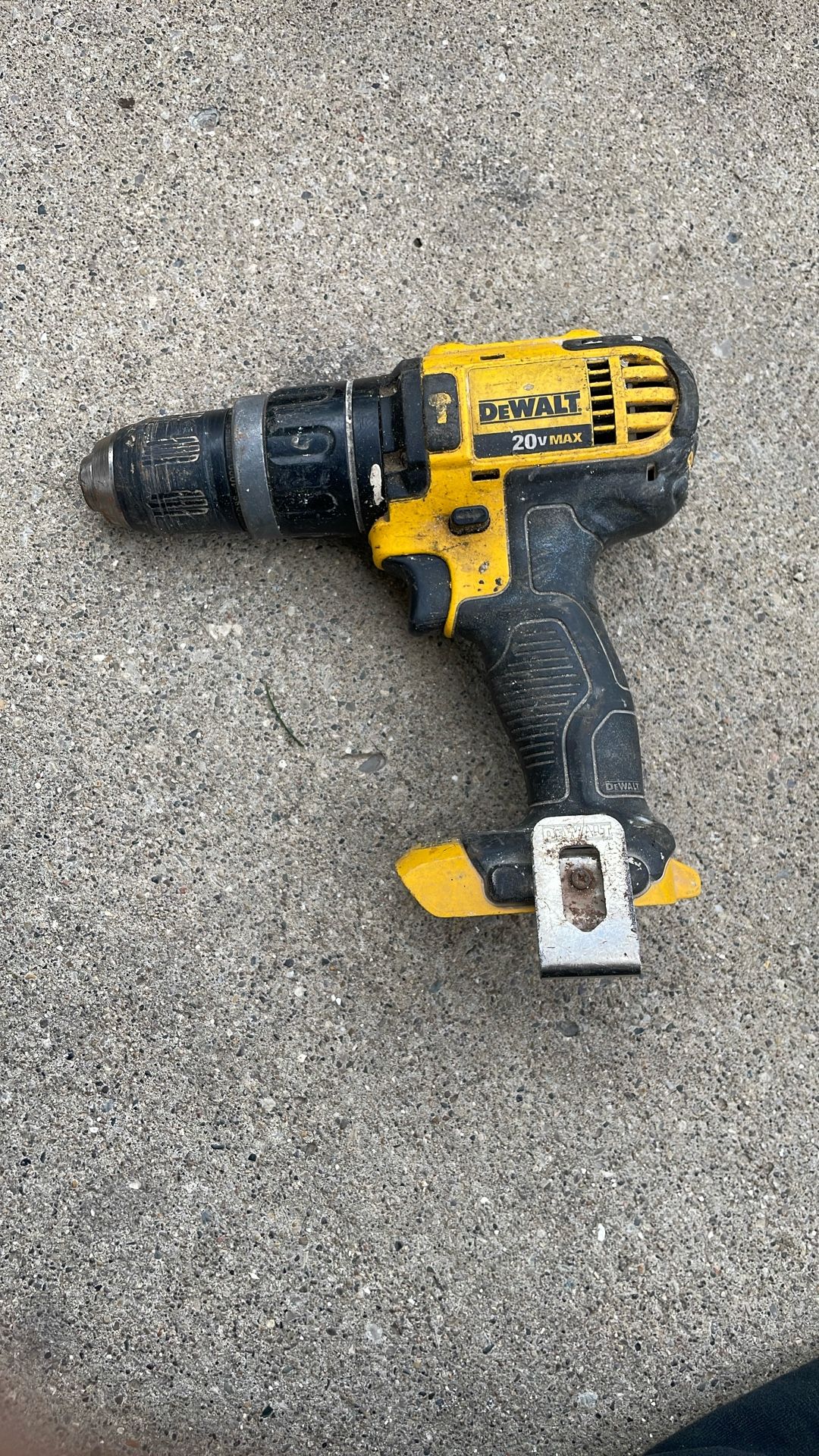 Drill