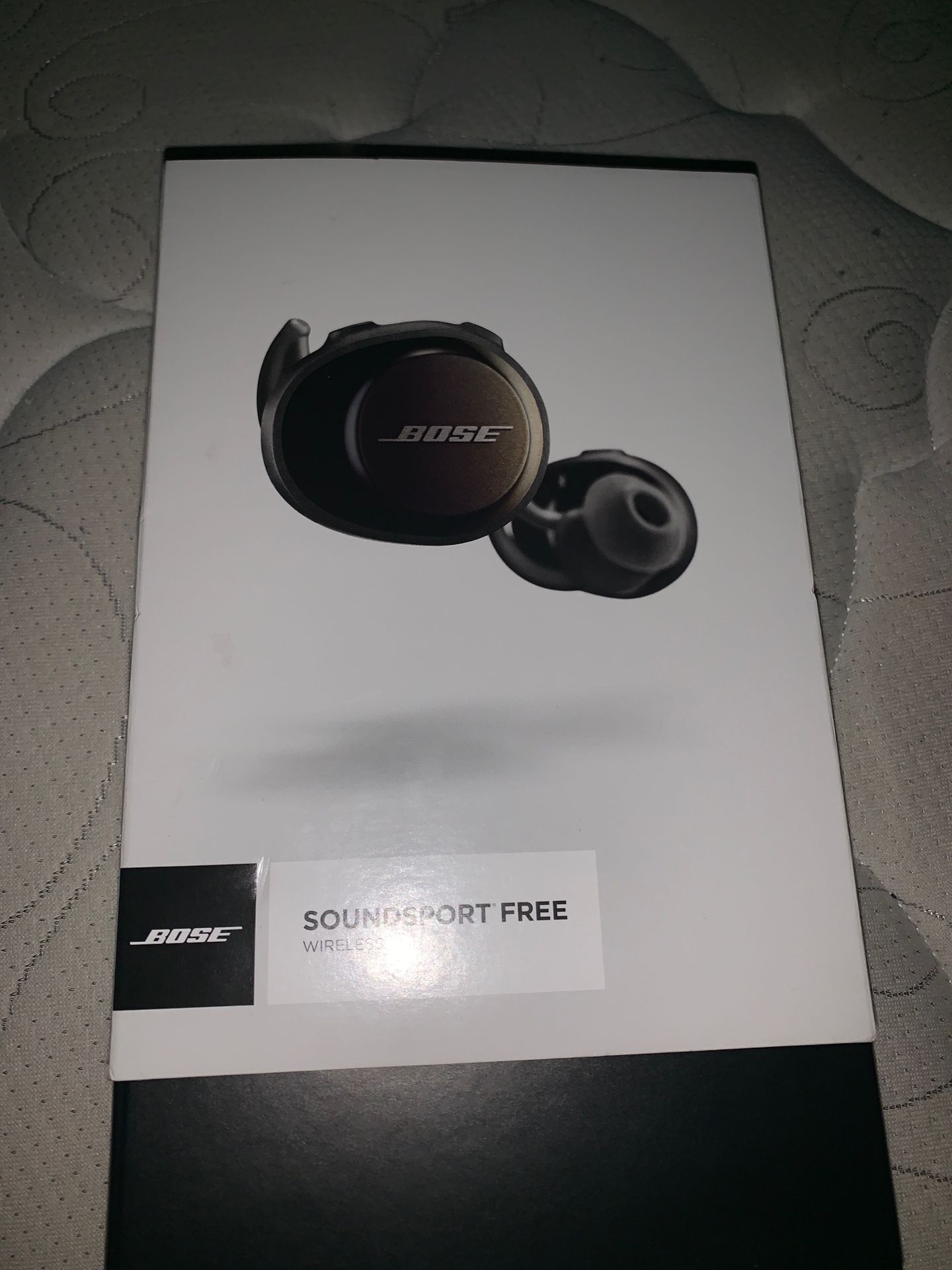 Bose