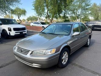 1998 Toyota Camry