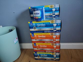 Similac 360
