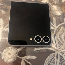 Samsung Galaxy Z Flip 6 T-Mobile 