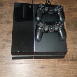 Ps4 