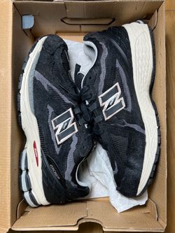 New balance 1906D protection pack black size 10.5