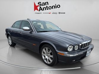 2004 Jaguar XJ