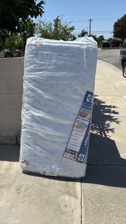 Baby mattress for free