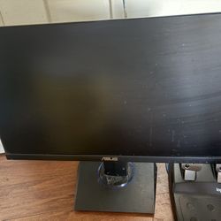 Asus Gaming Monitor 24” 