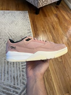AIR JORDAN FLIGHT COURT shoes