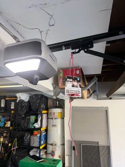 Liftmaster 6580