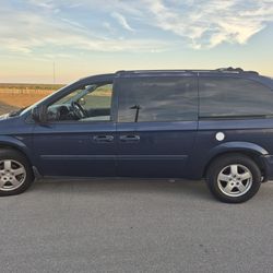 2005 Dodge Caravan/Grand Caravan