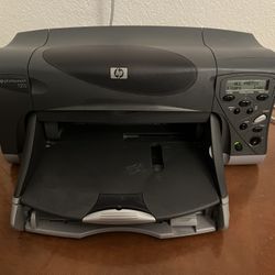HP Photosmart 1215 Printer