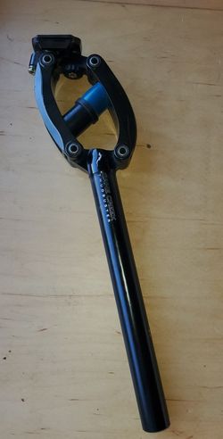 Cane Creek Thudbuster Bike Seatpost - Like New