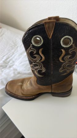 Botas para mujer
