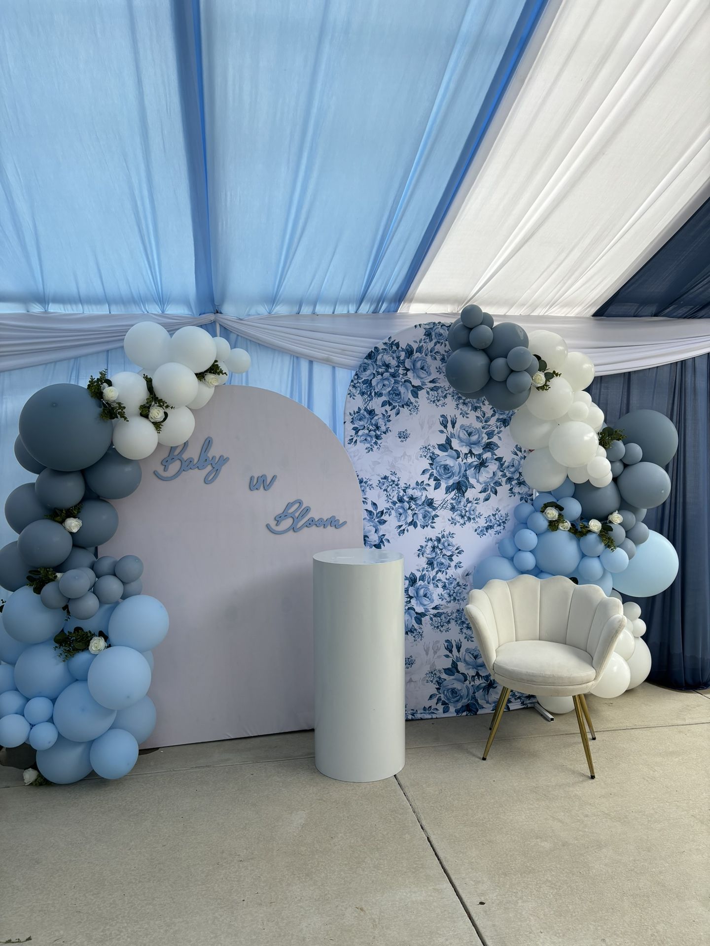 Balloons
