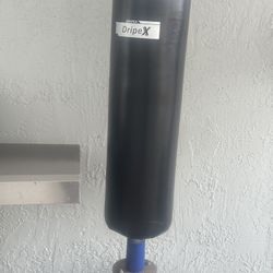 Dripex Standing Punching Bag