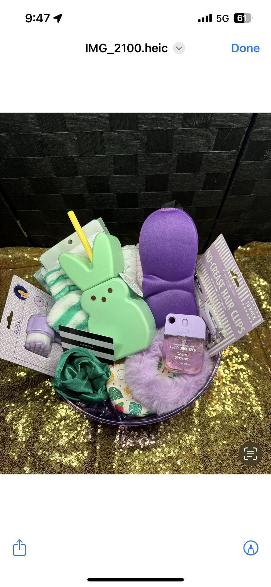 All Occassion Baskets