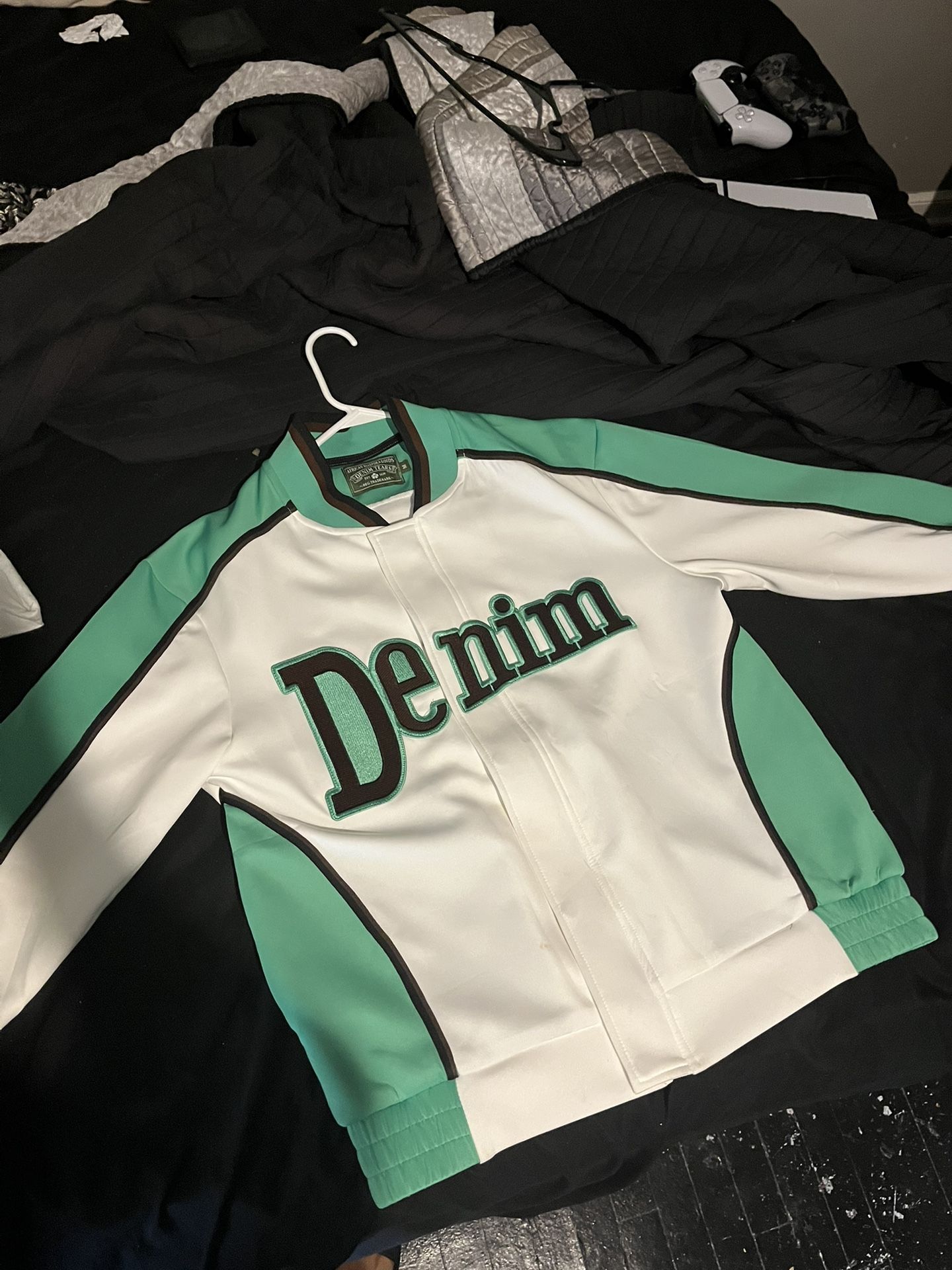 Demon Tears Jacket
