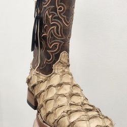 Fish boots