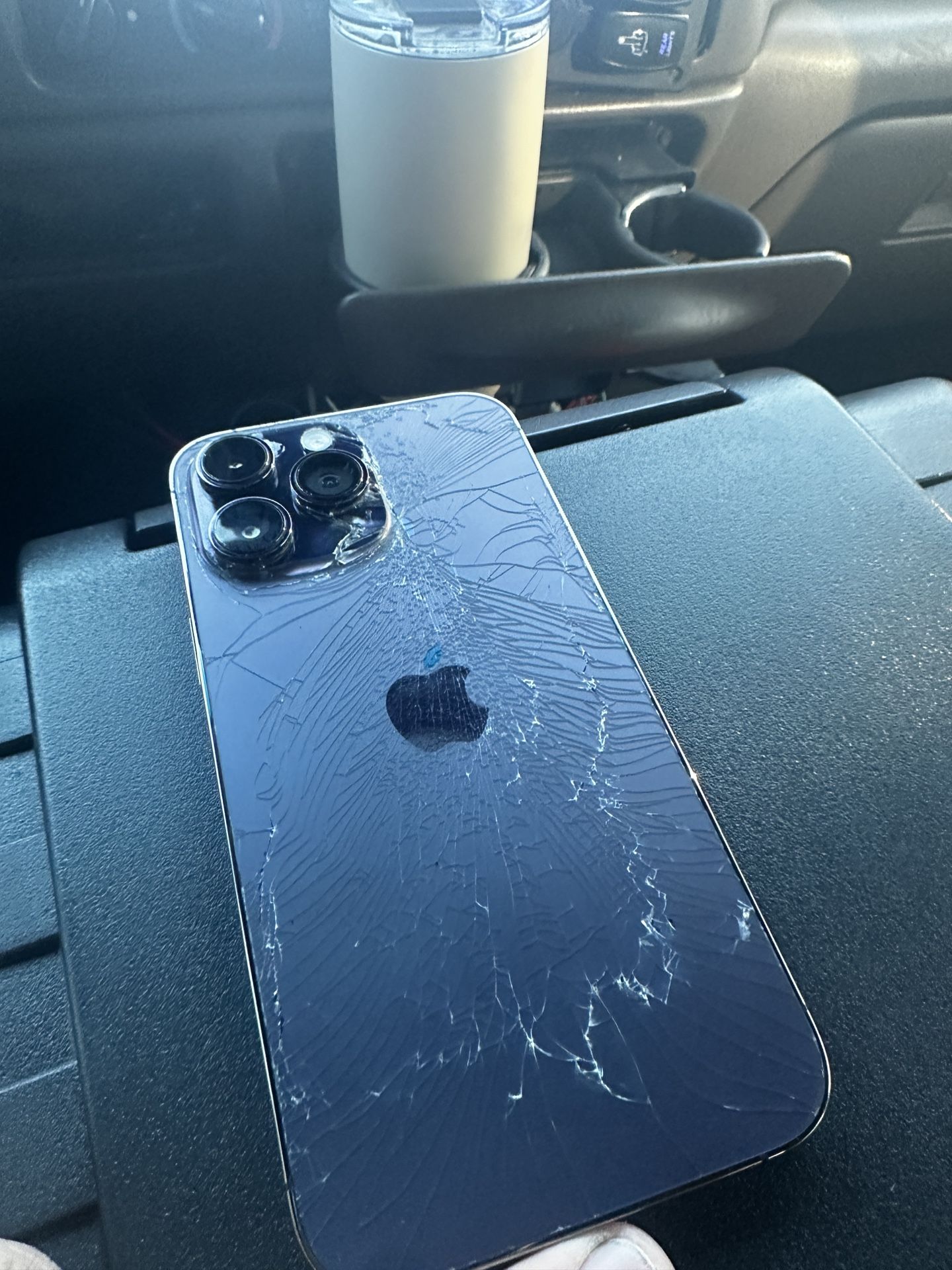 iPhone 14 Pro Max 512gb