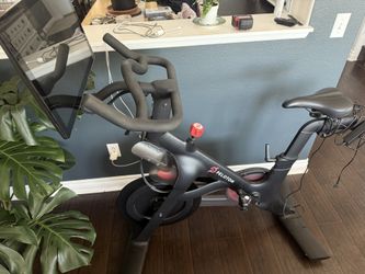Peloton Gen 2