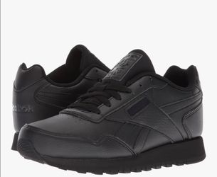 Reebok Womens Classic Harman Run Size 11