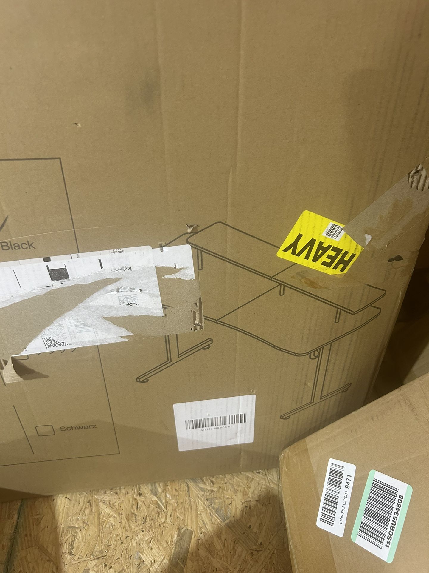 Dock’s Wholesale