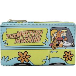 Scooby Doo Wallet