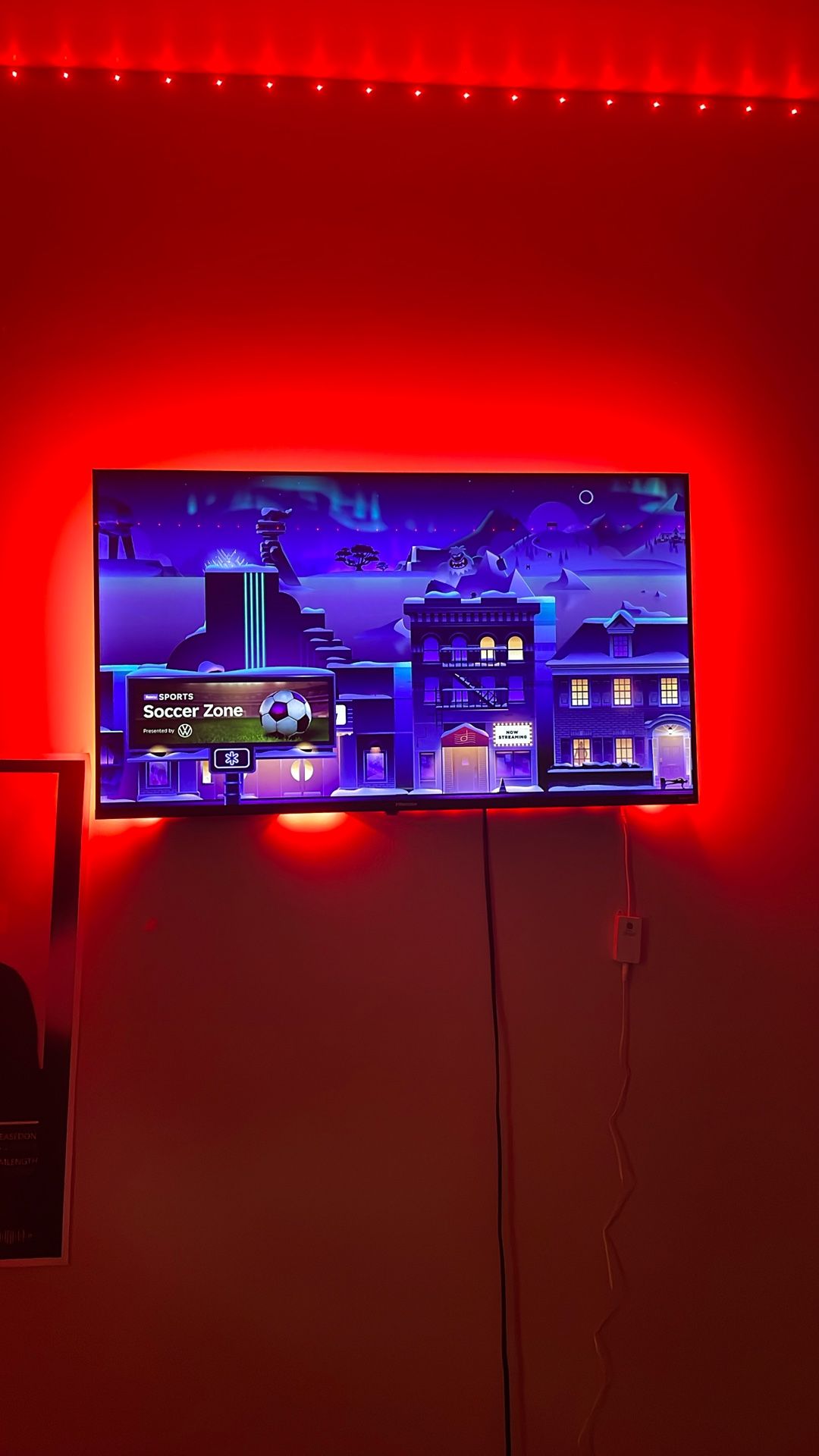 Roku Hisense 40 Inch Tv With Roku Remote
