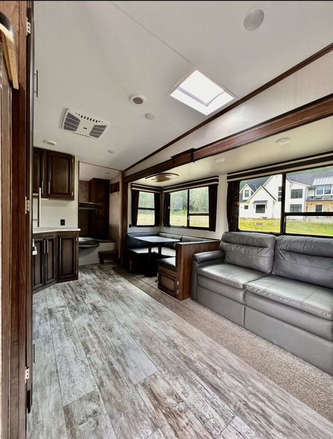 2020 KZ Durango Fifth Wheel Bunkhouse for Sale in Covington, WA OfferUp
