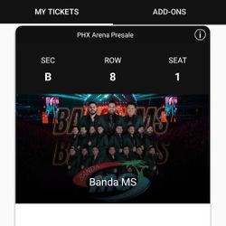 Banda Ms