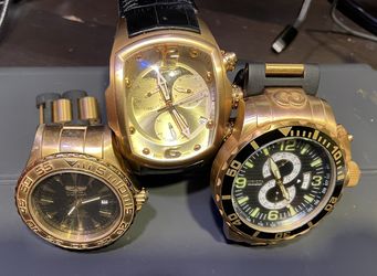 Invicta Watches