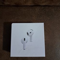 Airpods Gen 4(ANC)