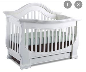 Crib