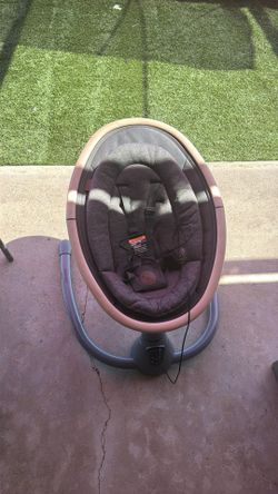Maxi  cosi cassia swing