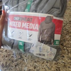 Mens Jacket