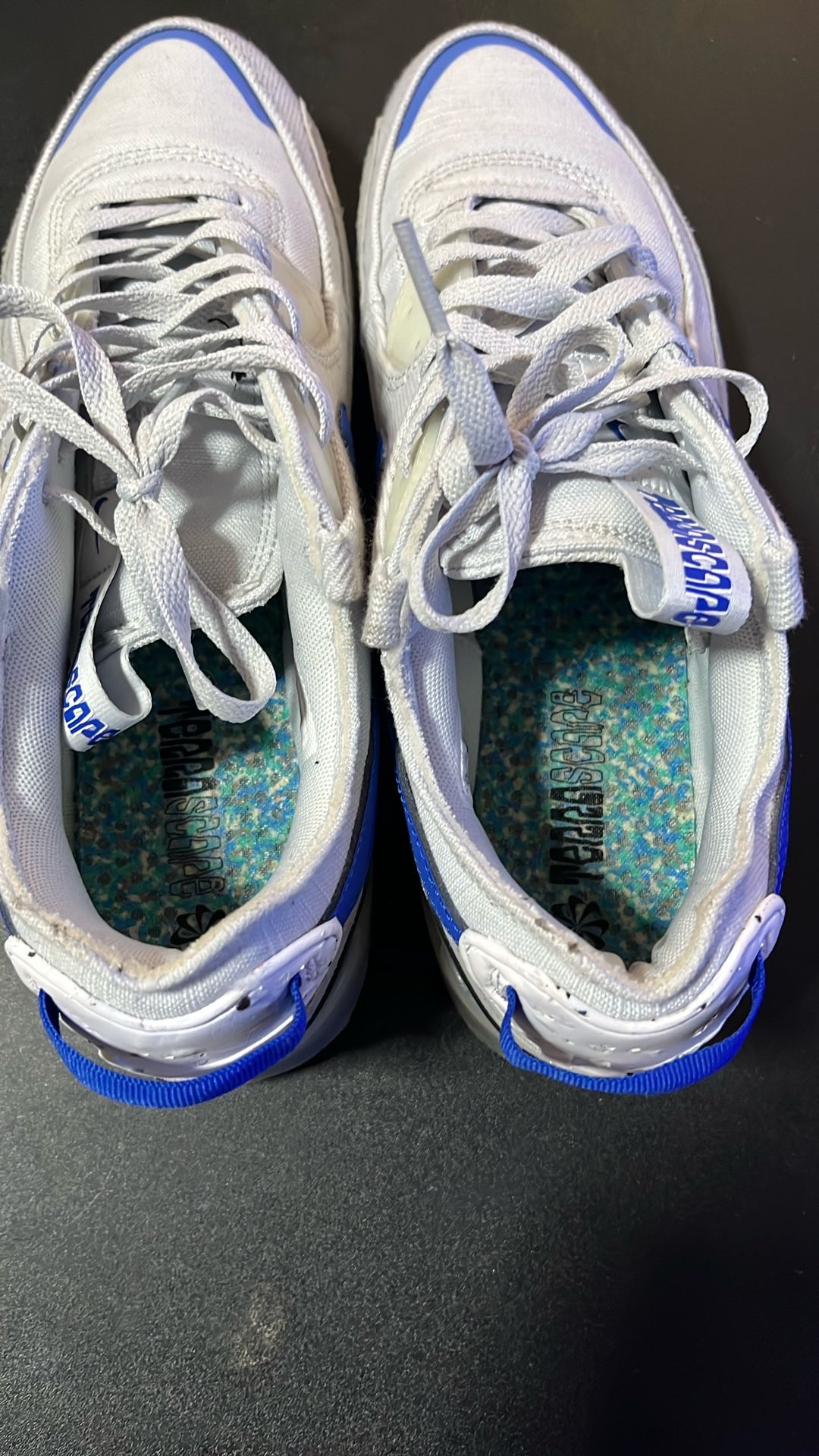 Nike