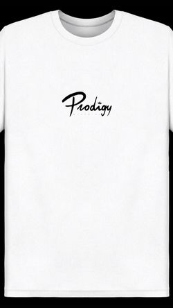 Classic Prodigy Tee Shirt