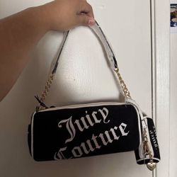 Juicy Purse 