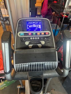 Workout Machine Pro-Form 14.0 CE