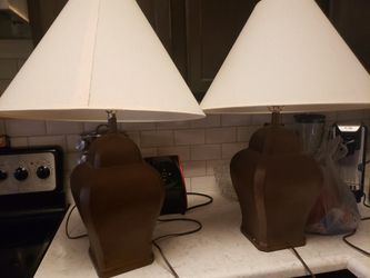 Lamps