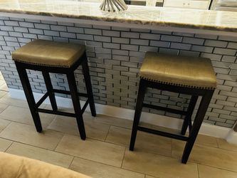 Bar stools