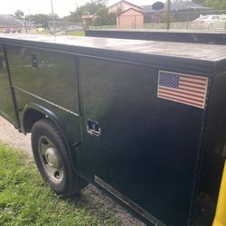 Truck Tool Box