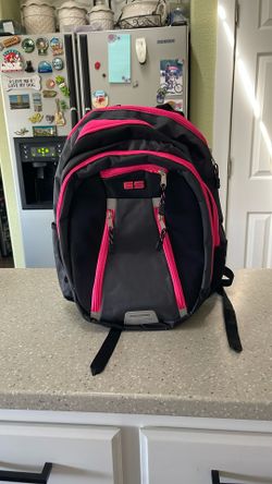ES Backpack
